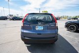 Used 2013 Honda CR-V LX image 5