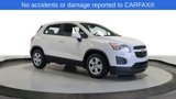 Used 2016 Chevrolet Trax LS image 2