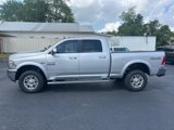 Used 2018 RAM 2500 Laramie w/ Off Road Package image 2