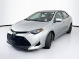 Used 2017 Toyota Corolla LE image 2