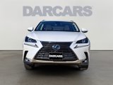 Used 2021 Lexus NX 300 AWD w/ Comfort Package image 2