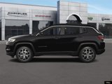 New 2025 Jeep Compass Limited image 3