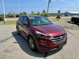 Used 2017 Hyundai Tucson SE image 3