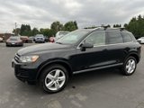 Used 2013 Volkswagen Touareg Sport image 2