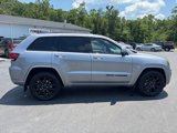 Used 2021 Jeep Grand Cherokee Laredo X image 5