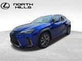 Certified 2019 Lexus UX 250h F Sport image 1