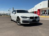 Used 2018 BMW 330i xDrive Sedan image 3