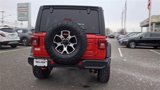 Used 2020 Jeep Wrangler Unlimited Rubicon w/ LED Lighting Group image 3
