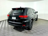 Used 2018 Jeep Grand Cherokee Altitude image 6
