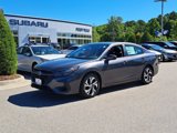 New 2025 Subaru Legacy Premium image 3