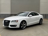 Used 2012 Audi A5 2.0T Premium Plus image 3