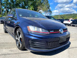 Used 2015 Volkswagen Golf 4-Door image 3