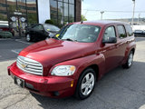 Used 2009 Chevrolet HHR LS image 2