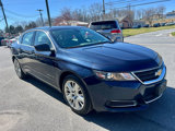 Used 2019 Chevrolet Impala LS image 3