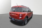 Used 2024 Ford Bronco Sport Big Bend image 4