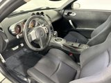 Used 2003 Nissan 350Z Enthusiast w/ Aerodynamics Pkg image 4