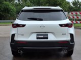 Used 2024 MAZDA CX-50 AWD 2.5 S w/ Preferred Package image 4