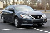 Used 2017 Nissan Altima 2.5 S w/ Power Driver Seat Package image 3