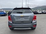 Used 2019 Chevrolet Trax LT w/ LT Convenience Package image 5