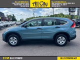 Used 2014 Honda CR-V LX image 4