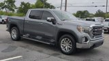 Certified 2021 GMC Sierra 1500 SLT w/ SLT Premium Plus Package image 2