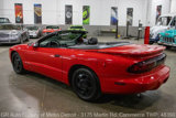 Used 1995 Pontiac Firebird Convertible image 4