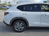 New 2025 Acura ADX FWD image 4