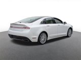Used 2017 Lincoln MKZ Reserve w/ Climate Package image 3