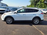 Used 2017 Toyota RAV4 Limited image 2