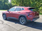 New 2025 Chevrolet Trax LT w/ Driver Confidence Package image 4