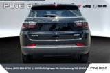 New 2025 Jeep Compass Latitude image 4