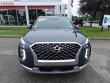 Used 2021 Hyundai Palisade Calligraphy image 2