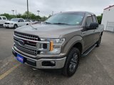 Used 2018 Ford F150 XLT w/ Equipment Group 301A Mid image 4