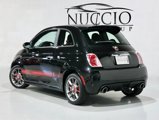 Used 2012 FIAT 500 Abarth w/ Safety & Convenience Pkg image 3