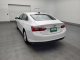 Used 2022 Chevrolet Malibu LS image 5