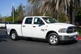 Used 2022 RAM 1500 Classic SLT image 2