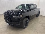 New 2025 RAM 1500 Tradesman w/ Night Edition image 3