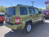 Used 2012 Jeep Liberty Sport image 4