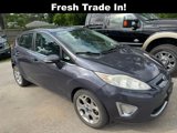 Used 2013 Ford Fiesta Titanium image 2