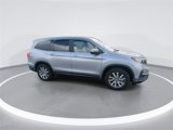 Used 2021 Honda Pilot EX image 2