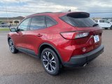 Certified 2021 Ford Escape SE w/ SE Sport Appearance Package image 3