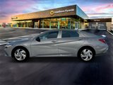 New 2025 Hyundai Elantra Sport image 3