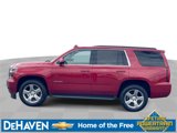 Certified 2015 Chevrolet Tahoe LT image 5