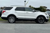 Used 2016 Ford Explorer Platinum image 6