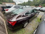 Used 2020 Chevrolet Malibu LS image 4