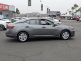 New 2025 Nissan Sentra S image 4