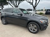 Used 2020 Mercedes-Benz GLC 300 4MATIC image 3