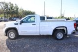 New 2025 GMC Sierra 1500 Pro w/ Pro Value Package image 3