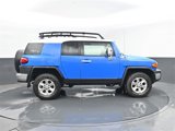 Used 2007 Toyota FJ Cruiser 4WD image 4