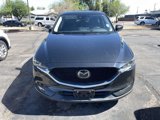 Certified 2021 MAZDA CX-5 Touring image 2